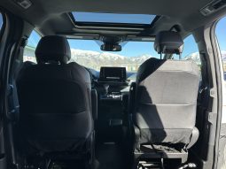 2024 Toyota Sienna Hybrid XSE Plus AWD | The New Vantage Mobility Northstar Wheelchair Accessible Conversion full