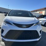 2024 Toyota Sienna Hybrid XSE Plus AWD | The New Vantage Mobility Northstar Wheelchair Accessible Conversion full