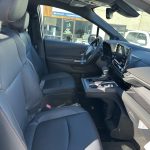 2024 Toyota Sienna Hybrid XSE Plus AWD | The New Vantage Mobility Northstar Wheelchair Accessible Conversion full