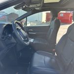 2024 Toyota Sienna Hybrid XSE Plus AWD | The New Vantage Mobility Northstar Wheelchair Accessible Conversion full