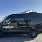 2019 Mercedes-Benz Sprinter 2500 Diesel | Custom Luxury Seating, BraunAbility Lift Wheelchair Conversion full