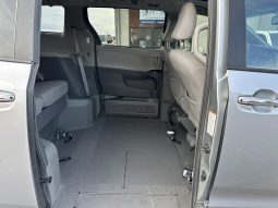 2015 Toyota Sienna XLE Premium | VMI Northstar 360 Wheelchair Accessible Conversion full