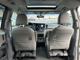 2015 Toyota Sienna XLE Premium | VMI Northstar 360 Wheelchair Accessible Conversion full