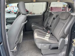 2006 Chrysler Town & Country  | Manual Rear Entry Wheelchair Accessible Conversion full