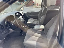 2006 Chrysler Town & Country  | Manual Rear Entry Wheelchair Accessible Conversion full