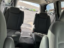 2006 Chrysler Town & Country  | Manual Rear Entry Wheelchair Accessible Conversion full