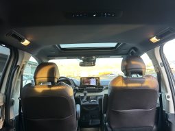 2023 Toyota Sienna Hybrid Platinum AWD |  Vantage Mobility Northstar Wheelchair Accessible Conversion full