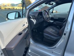 2023 Toyota Sienna Hybrid Platinum AWD |  Vantage Mobility Northstar Wheelchair Accessible Conversion full