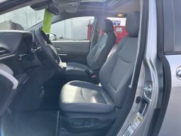 2024 Toyota Sienna Hybrid XLE Plus AWD | The New Vantage Mobility Northstar Wheelchair Accessible Conversion full