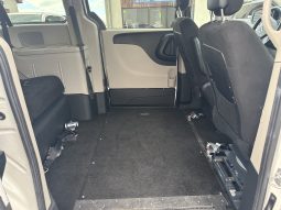 2012 Dodge Grand Caravan SXT | VMI Northstar Power Infloor Wheelchair Accessible Conversion full