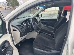 2012 Dodge Grand Caravan SXT | VMI Northstar Power Infloor Wheelchair Accessible Conversion full