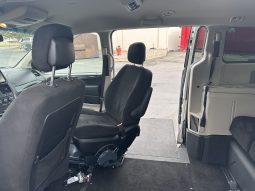 2012 Dodge Grand Caravan SXT | VMI Northstar Power Infloor Wheelchair Accessible Conversion full