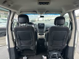 2012 Dodge Grand Caravan SXT | VMI Northstar Power Infloor Wheelchair Accessible Conversion full