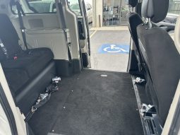 2012 Dodge Grand Caravan SXT | VMI Northstar Power Infloor Wheelchair Accessible Conversion full