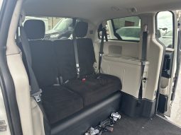 2012 Dodge Grand Caravan SXT | VMI Northstar Power Infloor Wheelchair Accessible Conversion full