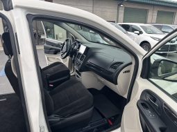 2012 Dodge Grand Caravan SXT | VMI Northstar Power Infloor Wheelchair Accessible Conversion full