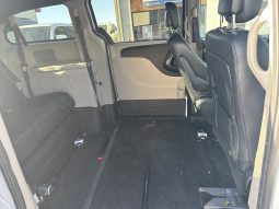 2017 Dodge Grand Caravan SXT | VMI Northstar Power Infloor Wheelchair Accessible Conversion full