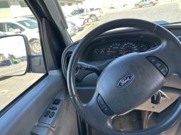 2008 FORD E-150 XLT | 6″ Lowered Floor, Power Door Openers, BraunAbility Wheelchair Lift full