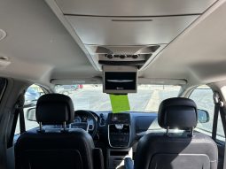 2015 Chrysler Town & Country | AMS Legend Power Fold Out Wheelchair Accessible Conversion full