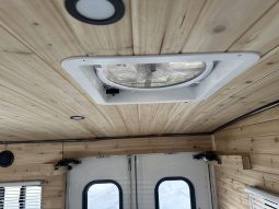 2008 Ford E350 BUS | Wheelchair Accessible RV Conversion full