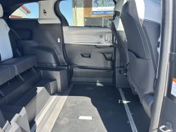 2025 Toyota Sienna Hybrid XSE Plus AWD |  Vantage Mobility Northstar Wheelchair Accessible Conversion full