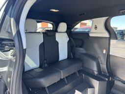 2025 Toyota Sienna Hybrid XSE Plus AWD |  Vantage Mobility Northstar Wheelchair Accessible Conversion full