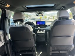 2025 Toyota Sienna Hybrid XSE Plus AWD |  Vantage Mobility Northstar Wheelchair Accessible Conversion full
