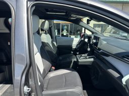 2025 Toyota Sienna Hybrid XSE Plus AWD |  Vantage Mobility Northstar Wheelchair Accessible Conversion full