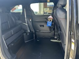 2025 Toyota Sienna Hybrid XSE Plus |  BraunAbility Side-Entry Foldout XT Power Ramp full