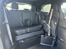 2025 Toyota Sienna Hybrid XSE Plus |  BraunAbility Side-Entry Foldout XT Power Ramp full
