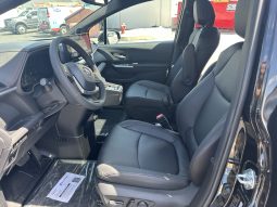 2025 Toyota Sienna Hybrid XSE Plus |  BraunAbility Side-Entry Foldout XT Power Ramp full