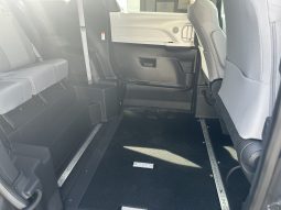 2025 Toyota Sienna Hybrid LE  |  Vantage Mobility Northstar Power Wheelchair Accessible Conversion full