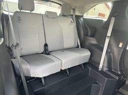 2025 Toyota Sienna Hybrid LE  |  Vantage Mobility Northstar Power Wheelchair Accessible Conversion full