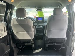 2025 Toyota Sienna Hybrid LE  |  Vantage Mobility Northstar Power Wheelchair Accessible Conversion full