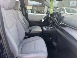 2025 Toyota Sienna Hybrid LE  |  Vantage Mobility Northstar Power Wheelchair Accessible Conversion full