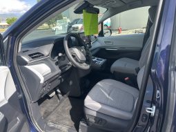 2025 Toyota Sienna Hybrid LE  |  Vantage Mobility Northstar Power Wheelchair Accessible Conversion full