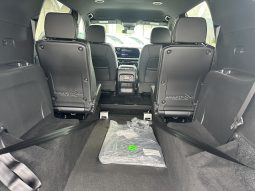 2024 Chevrolet Traverse LT  | Freedom Motors Manual Rear Entry Wheelchair SUV Conversion full