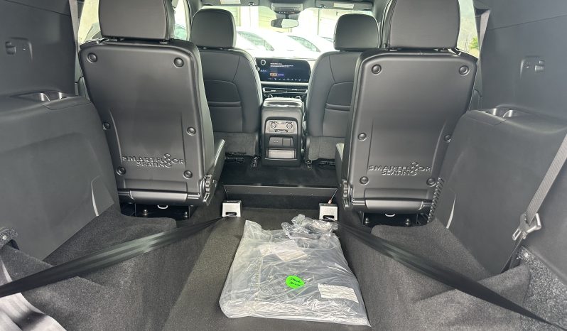 2024 Chevrolet Traverse LT  | Freedom Motors Manual Rear Entry Wheelchair SUV Conversion full