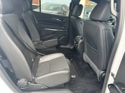 2024 Chevrolet Traverse LT  | Freedom Motors Manual Rear Entry Wheelchair SUV Conversion full