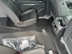 2024 Chevrolet Traverse LT  | Freedom Motors Manual Rear Entry Wheelchair SUV Conversion full