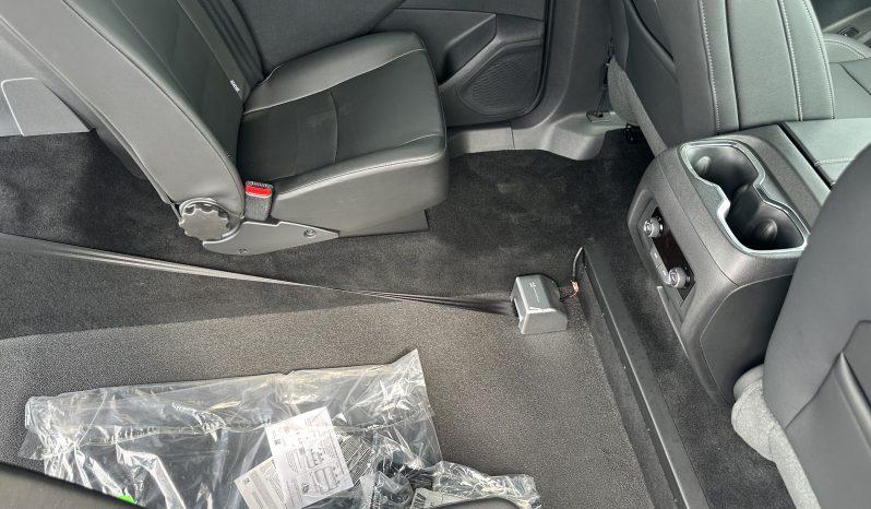2024 Chevrolet Traverse LT  | Freedom Motors Manual Rear Entry Wheelchair SUV Conversion full