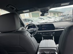 2024 Chevrolet Traverse LT  | Freedom Motors Manual Rear Entry Wheelchair SUV Conversion full