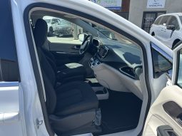 2023 Chrysler Voyager LX  | NEW BraunAbility Manual Rear Entry Wheelchair Conversion full