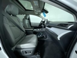 2025 Toyota Sienna XLE | VMI Manual Rear Entry ADA Wheelchair Conversion full