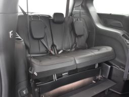 2025 Chrysler Pacifica Safety Plus DVD Sunroof  | NEW BraunAbility XT Power Fold Out Wheelchair Conversion full