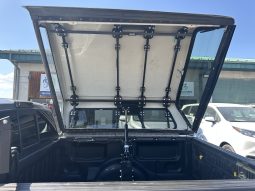 2013 FORD F-150 FX4 | 2 Link Seats, Bruno Outrider, Suregrip Hand Controls, Power Topper Wheelchair Truck full