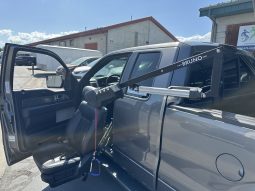 2013 FORD F-150 FX4 | 2 Link Seats, Bruno Outrider, Suregrip Hand Controls, Power Topper Wheelchair Truck full