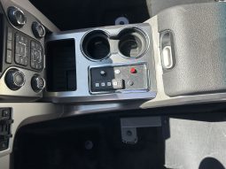 2013 FORD F-150 FX4 | 2 Link Seats, Bruno Outrider, Suregrip Hand Controls, Power Topper Wheelchair Truck full