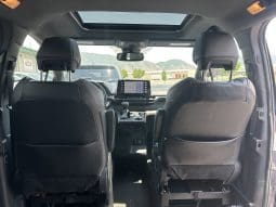 2022 Toyota Sienna Hybrid XSE Plus AWD |  Vantage Mobility Northstar Wheelchair Accessible Conversion full