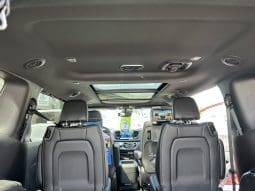 2025 Chrysler Pacifica Safety Plus DVD Sunroof  | NEW BraunAbility Manual Rear Entry Wheelchair Conversion full